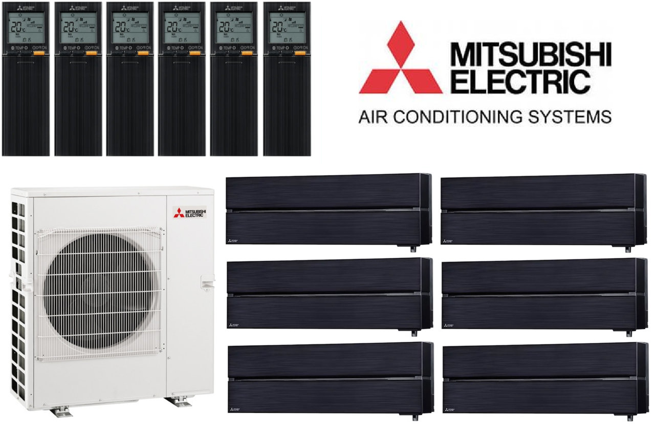 Компания "Профгрупп" производит гарантийный ремонт кондиционеров Mitsubishi Electric в Тюмени качественно и по низкой цене